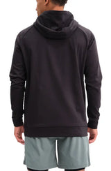 Reflo Rio Golf Hoodie - Black