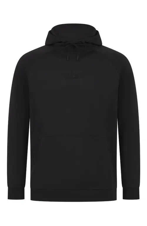 Reflo Rio Golf Hoodie - Black