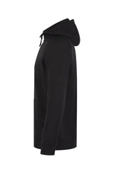 Reflo Rio Golf Hoodie - Black