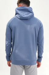 Reflo Rio Golf Hoodie - Coronet Blue