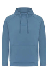Reflo Rio Golf Hoodie - Coronet Blue