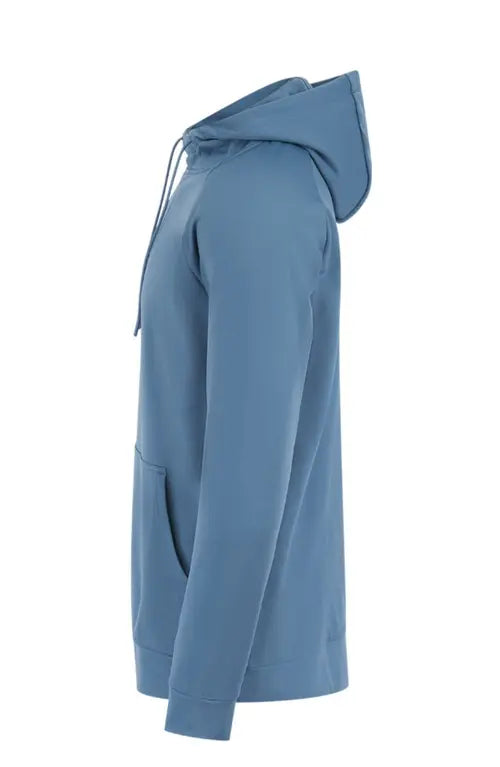 Reflo Rio Golf Hoodie - Coronet Blue