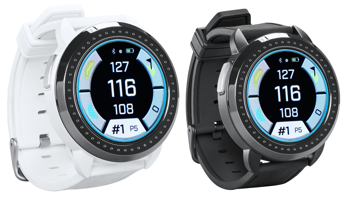 2026 Bushnell Golf Ion Elite GPS Golf Watch - 38k+ Preloaded Courses