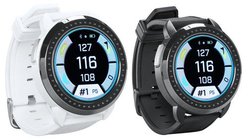 2026 Bushnell Golf Ion Elite GPS Golf Watch - 38k+ Preloaded Courses