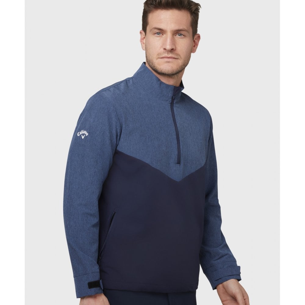 Puma Cloud Spun Long Sleeve Golf Polo Shirt – Glyde-Golf