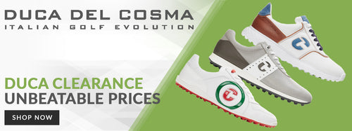 Duca Del cosma shoes