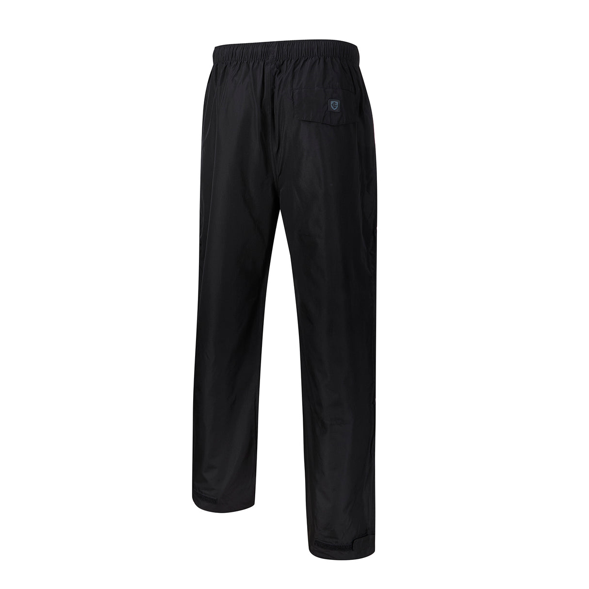 Island Green Lightweight Drop Hem Waterproof Golf Trousers