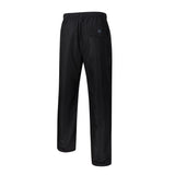 Island Green Lightweight Drop Hem Waterproof Golf Trousers