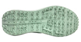 Duca Del Cosma Foro Spikeless Golf Shoes - SAMPLE - Pale Turquoise