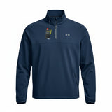 Under Armour Storm Windstrike 1/2 Zip Pullover - Navy