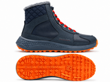 Duca Del Lipari Spikeless Winter Golf Boots Shoes - SAMPLE - Navy