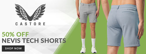 nevis tech short