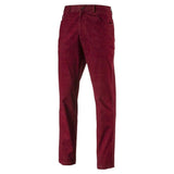 Puma Golf Modern Corduroy 6 Pocket Trousers