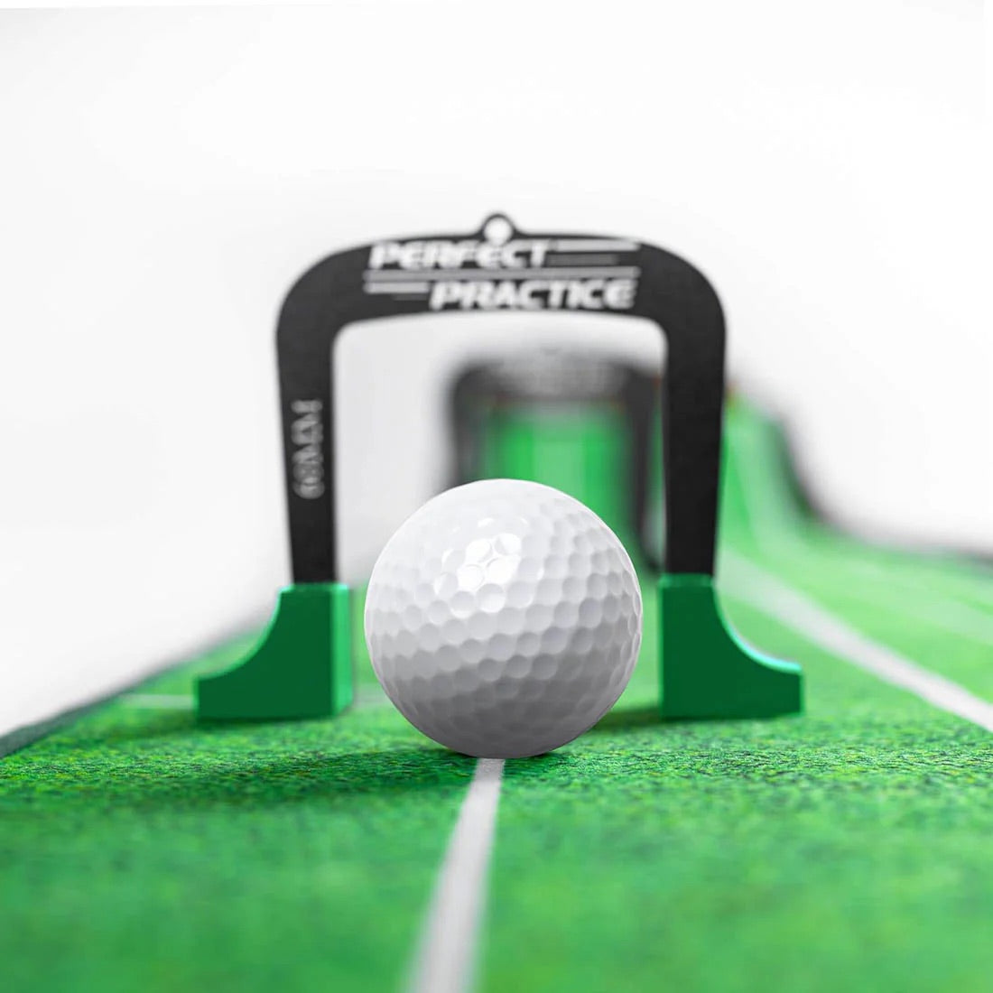 Perfect Practice Golf Premium Putting Gates