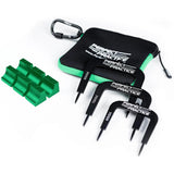 Perfect Practice Golf Premium Putting Gates