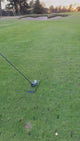 Spurk Golf Fairway Mat V2.0 - Winter Rules Golf Mat - Short Pile