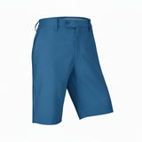 Oscar Jacobson Davenport Performance Golf Shorts - Teal