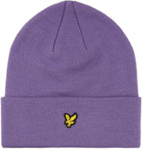 Lyle & Scott Vintage Golf Beanie