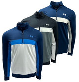Under Armour Storm Golf 1/4 Zip Mid Layer
