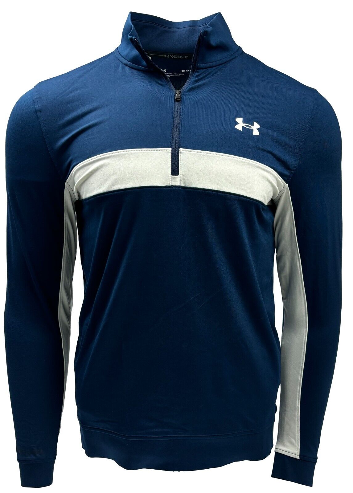 Under Armour Storm Golf 1/4 Zip Mid Layer