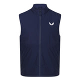 Castore Golf Stretch Padded Gilet
