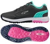Puma Ignite Alphacat Nitro Spikeless Golf Shoes