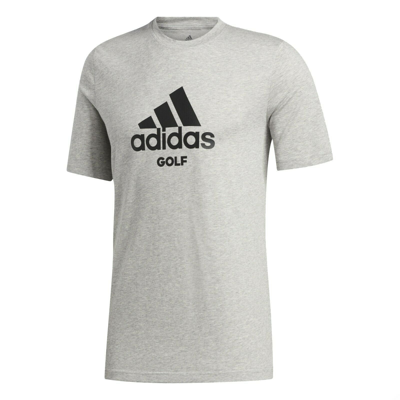 Adidas Golf Big Logo Golf Tee - AEROREADY – Glyde-Golf