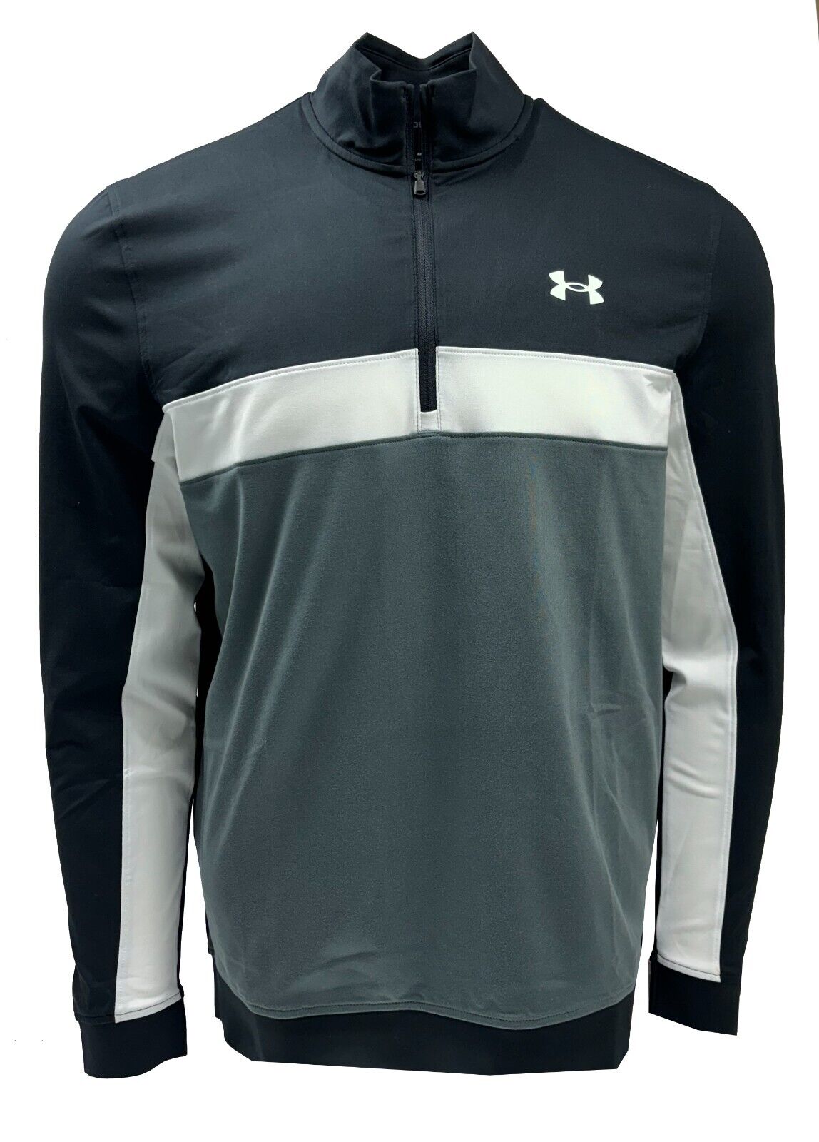 Under Armour Storm Golf 1/4 Zip Mid Layer