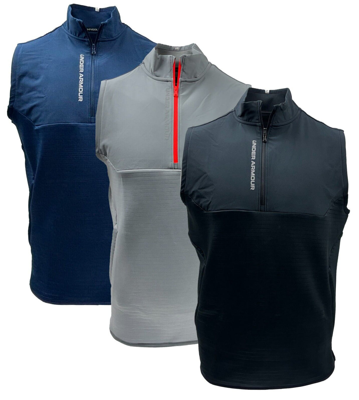 Under Armour Golf Storm Daytona Gilet