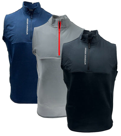 Under Armour Golf Storm Daytona Gilet