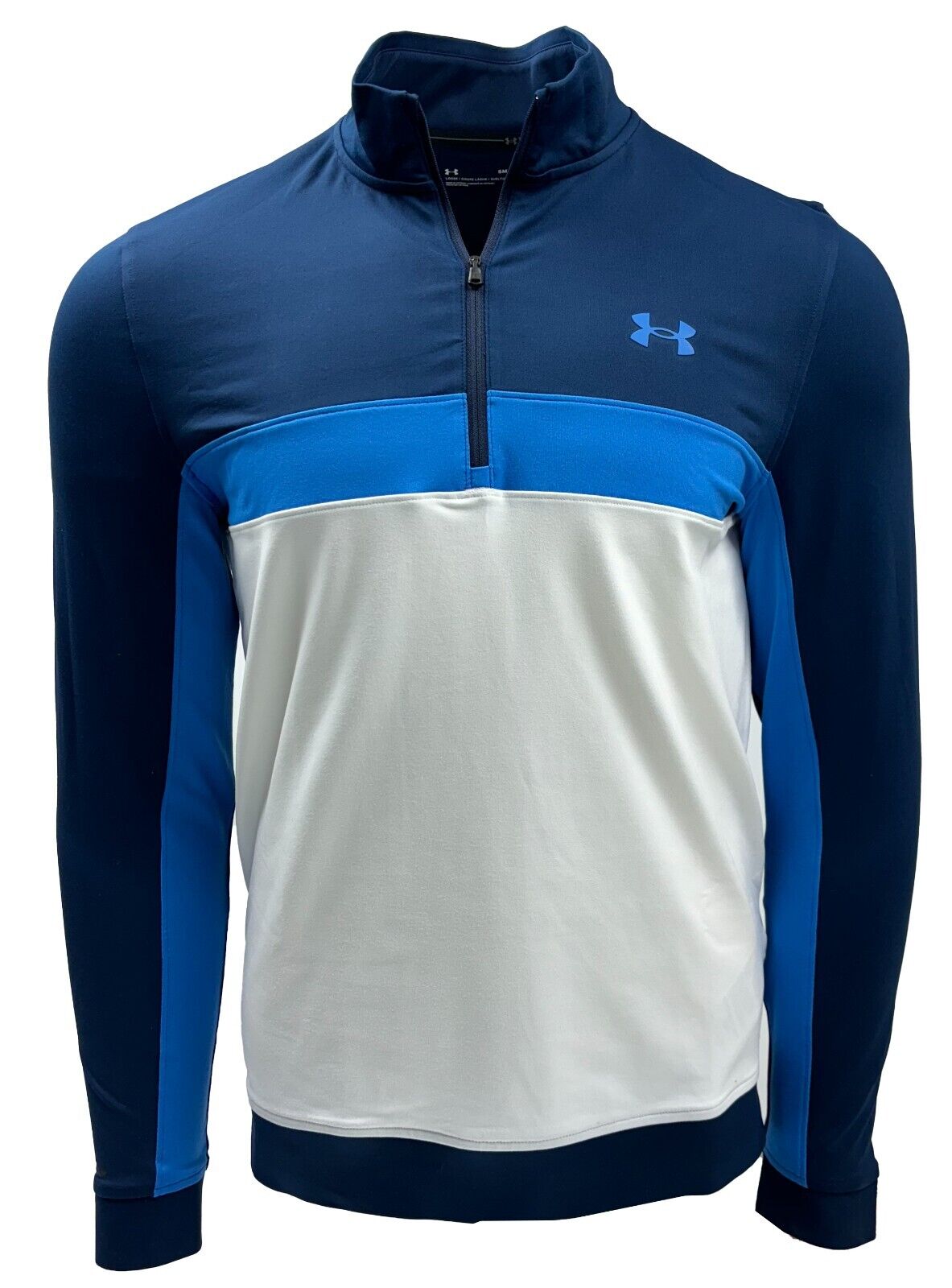 Under Armour Storm Golf 1/4 Zip Mid Layer