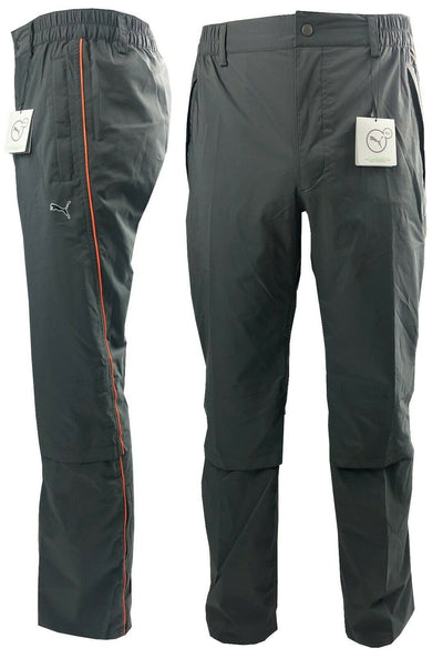 Puma Storm Cell Pro Force 2 Waterproof Golf Trousers