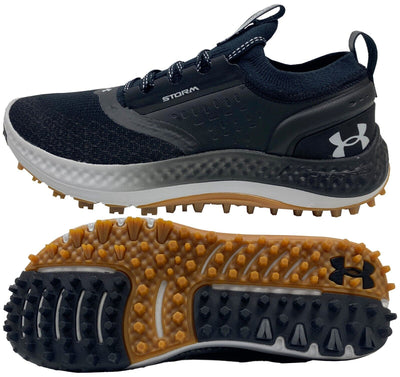 Under Armour Charged Phantom Spikeless Golf Shoes