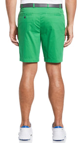 Callaway X Series Flat Front Golf Shorts - Green